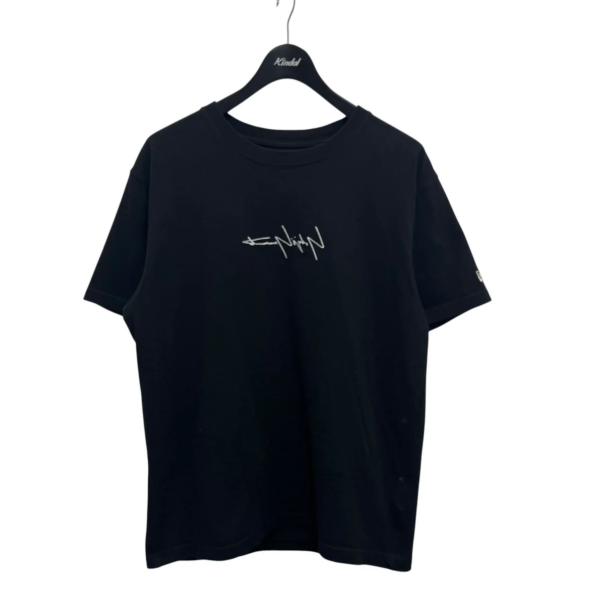 SS COTTON TEE YY D TシャツHN-T98-082
