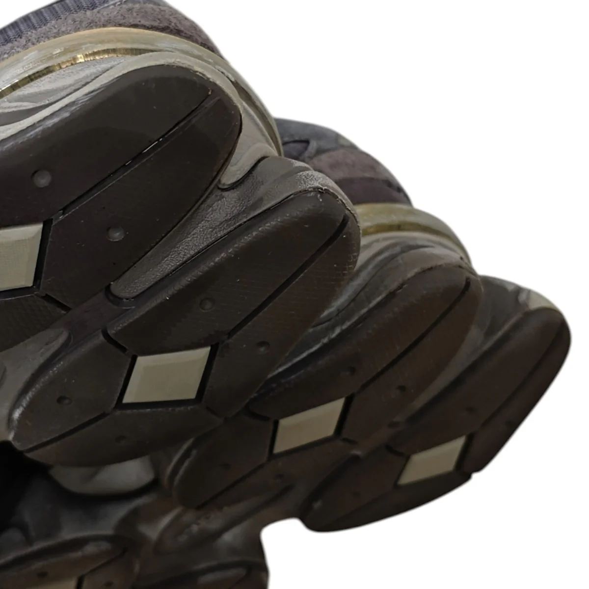 U9060SG GRAY ローカットスニーカー - Image 6