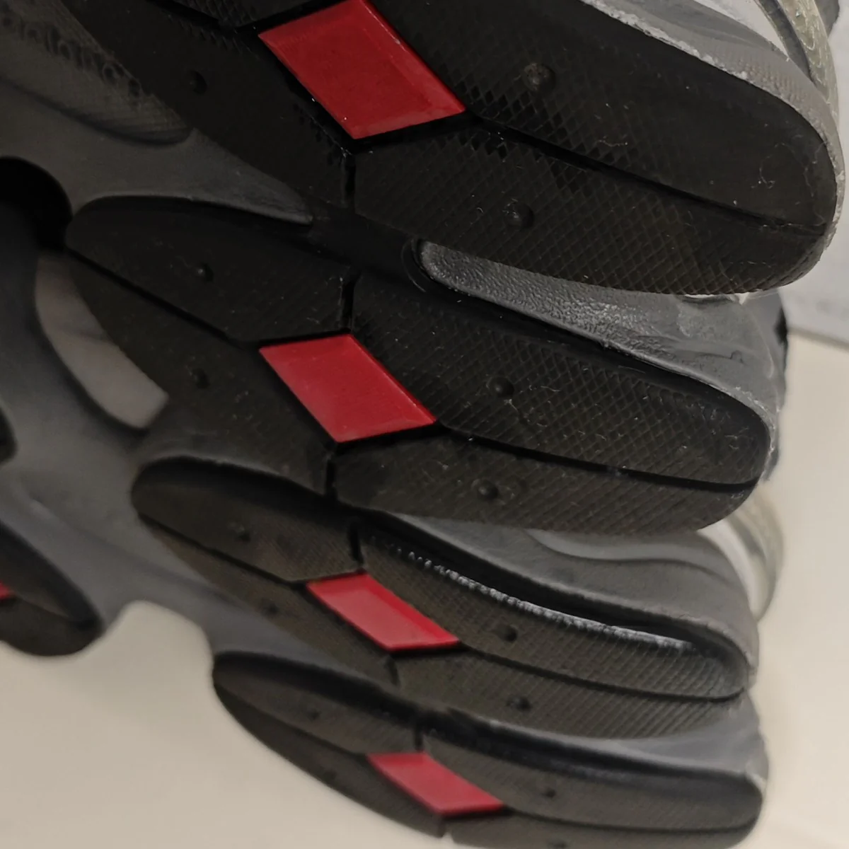 ローカットスニーカーU9060BLK - Image 6