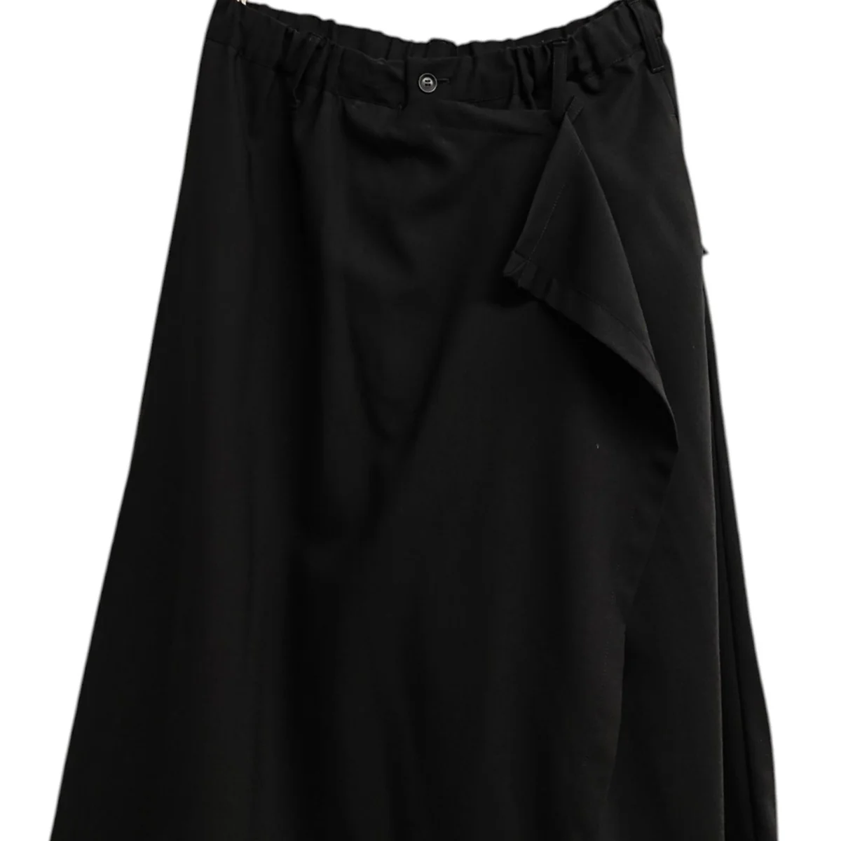 ラップデザイン スカートパンツ NC-P66-130 - Image 2