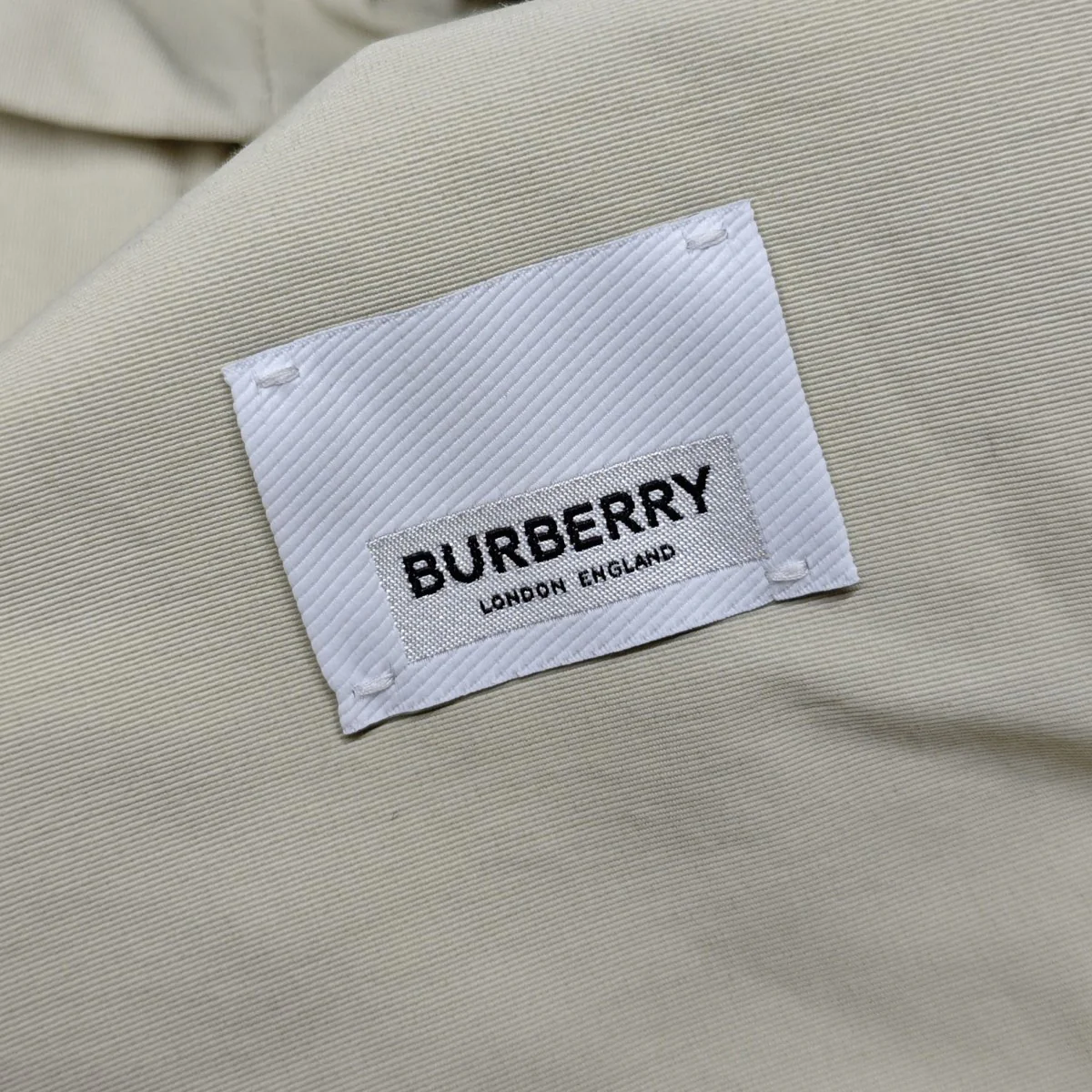 horseferry バックロゴ ホースフェリー ジップジャケット - Image 4