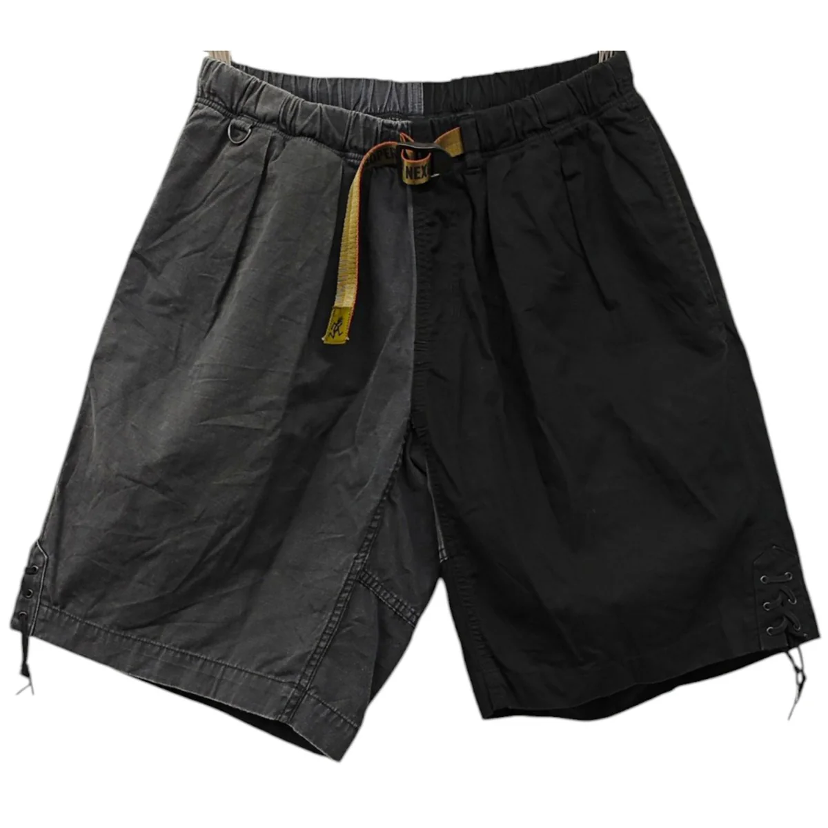 MIXX EASY FATIGUE SHORTSハーフパンツRAS-NYT-P0B
