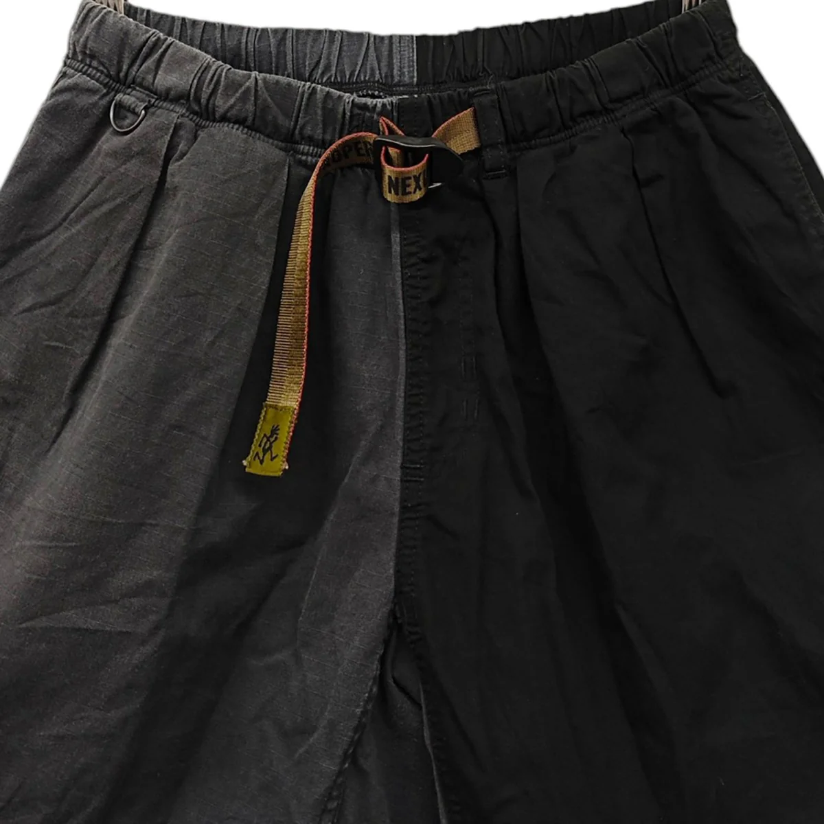 MIXX EASY FATIGUE SHORTSハーフパンツRAS-NYT-P0B - Image 2