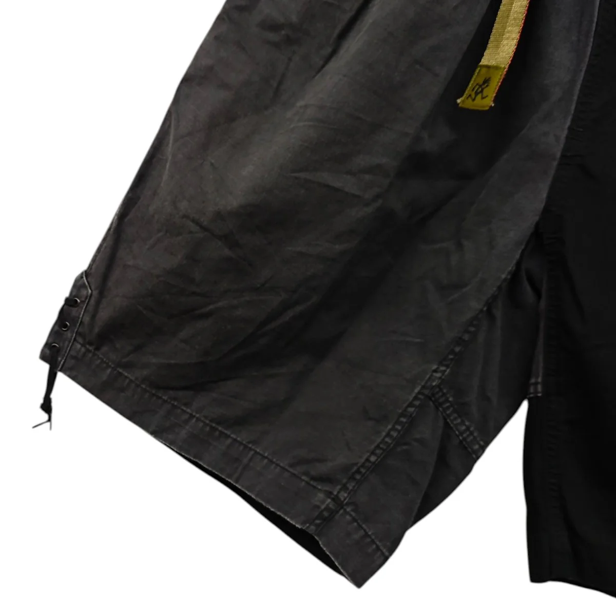MIXX EASY FATIGUE SHORTSハーフパンツRAS-NYT-P0B - Image 5