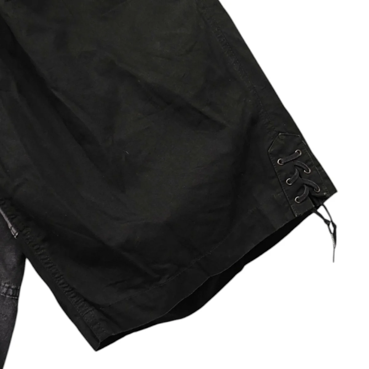 MIXX EASY FATIGUE SHORTSハーフパンツRAS-NYT-P0B - Image 6
