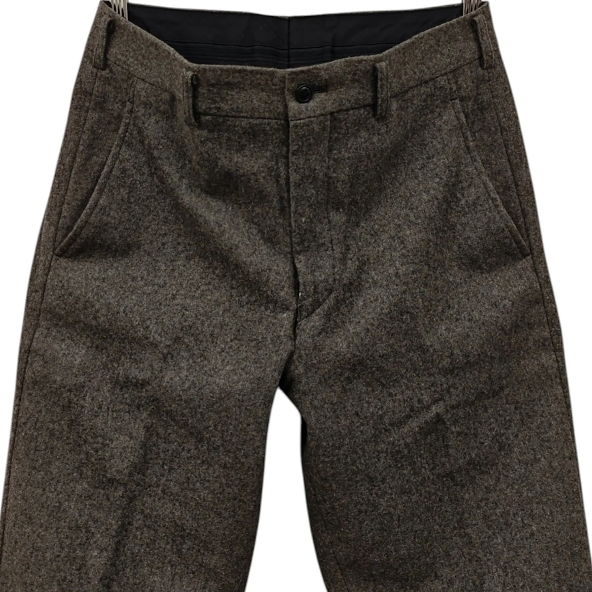 ウールスラックス PF-P061 - Image 2