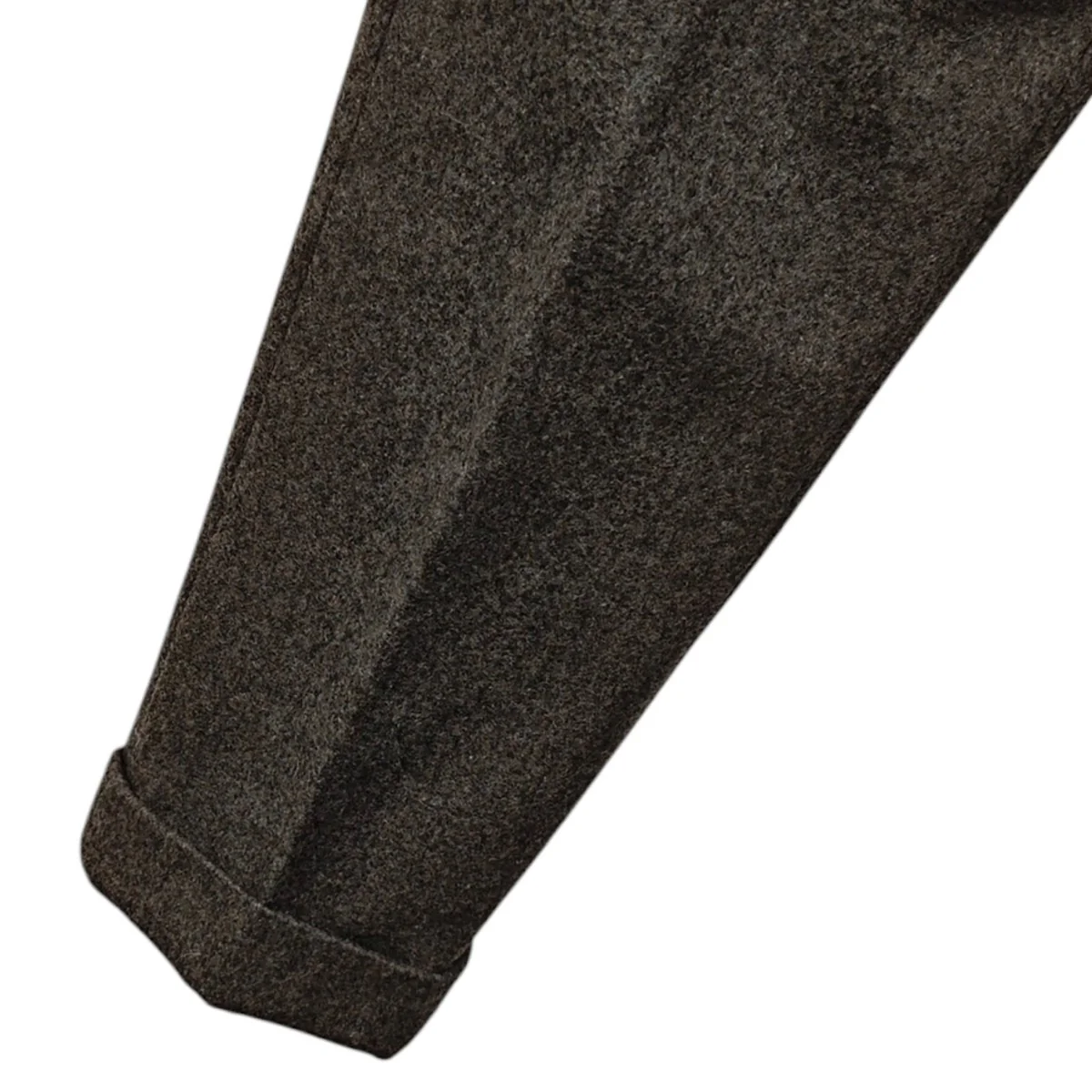 ウールスラックス PF-P061 - Image 6