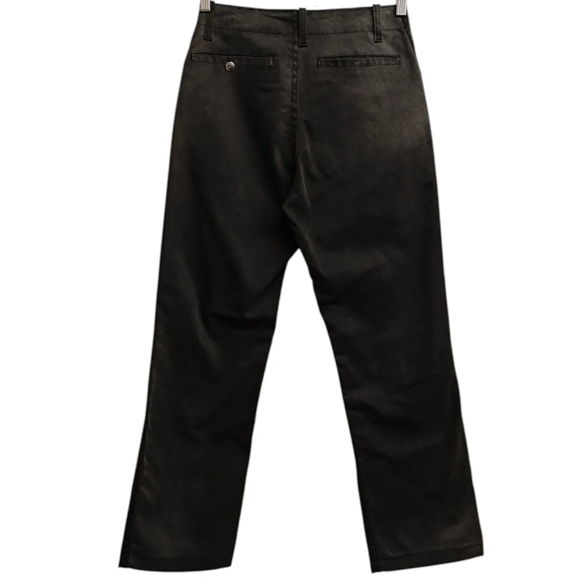FRISKO JEENS BLACK WORK PANTS フリスコジーンズ - Image 3