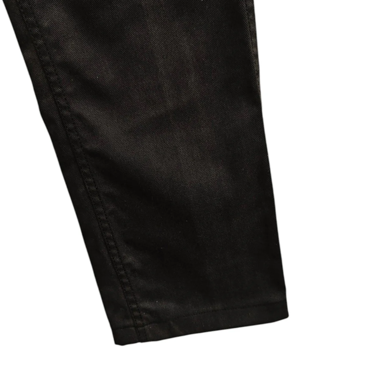 FRISKO JEENS BLACK WORK PANTS フリスコジーンズ - Image 8