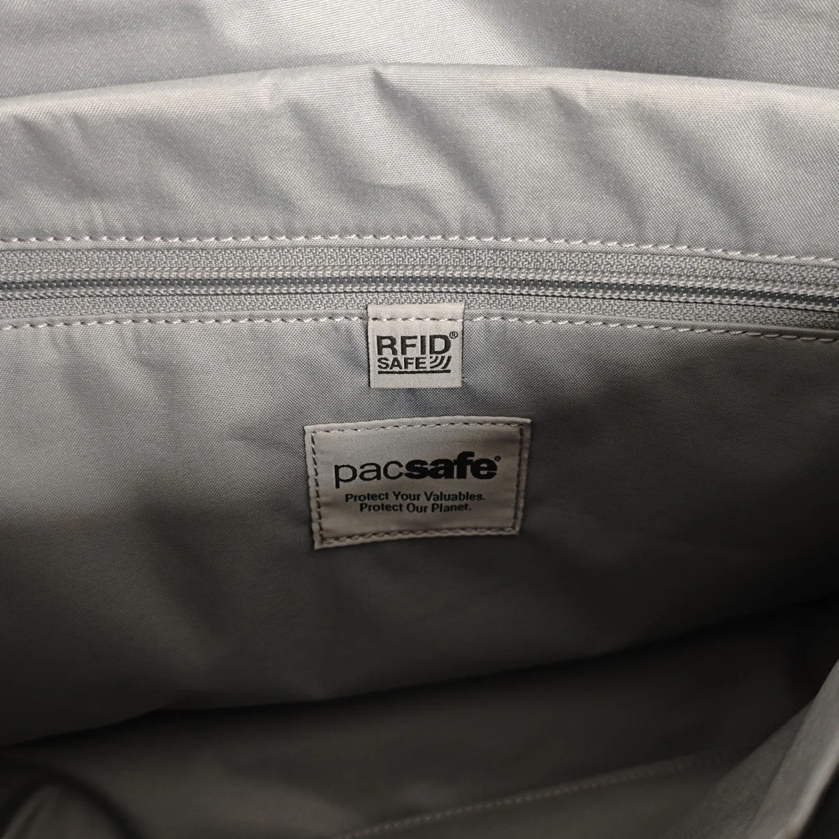 W Carryall tote トートバッグ - Image 4