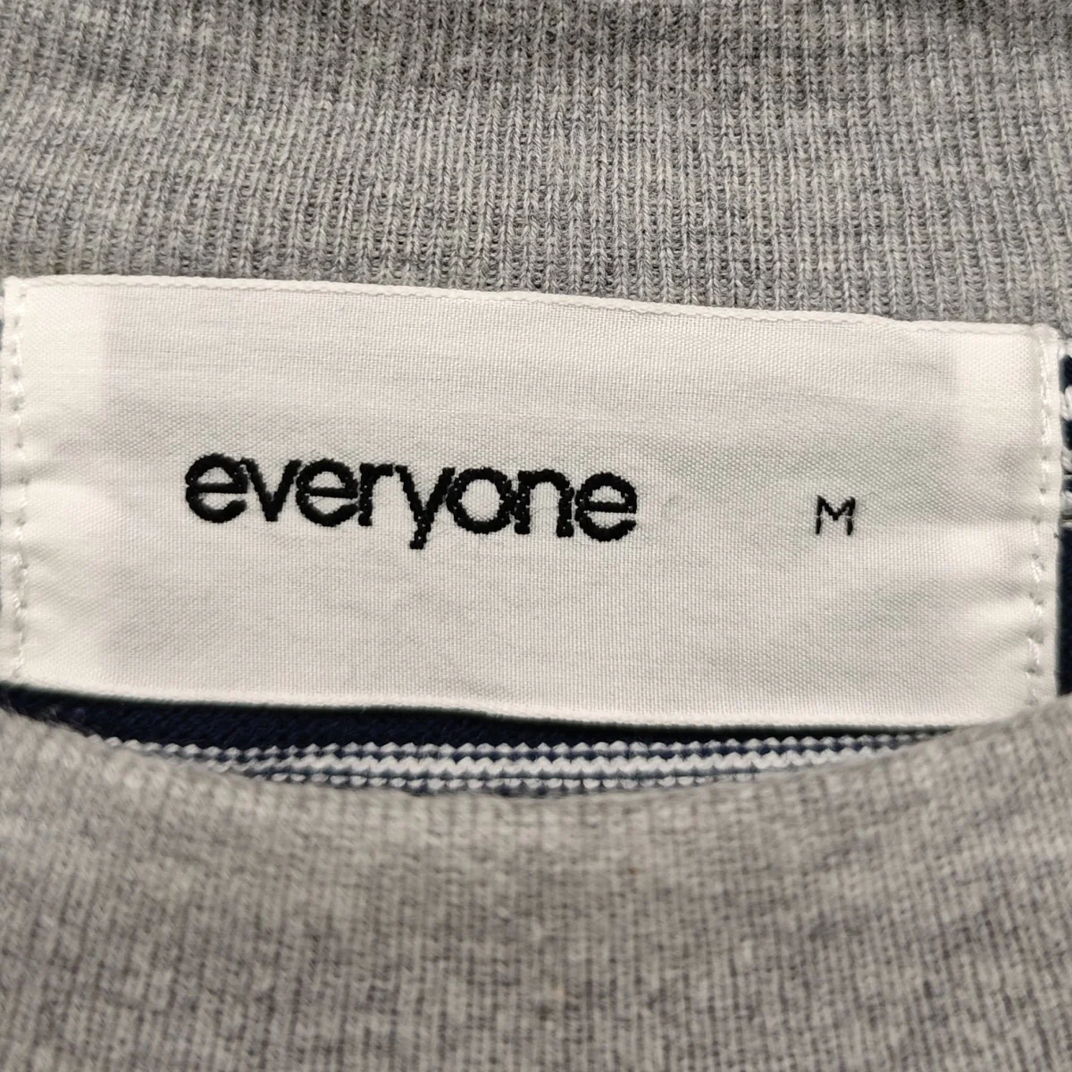 Border Tee Shirts ボーダーTシャツ - Image 4
