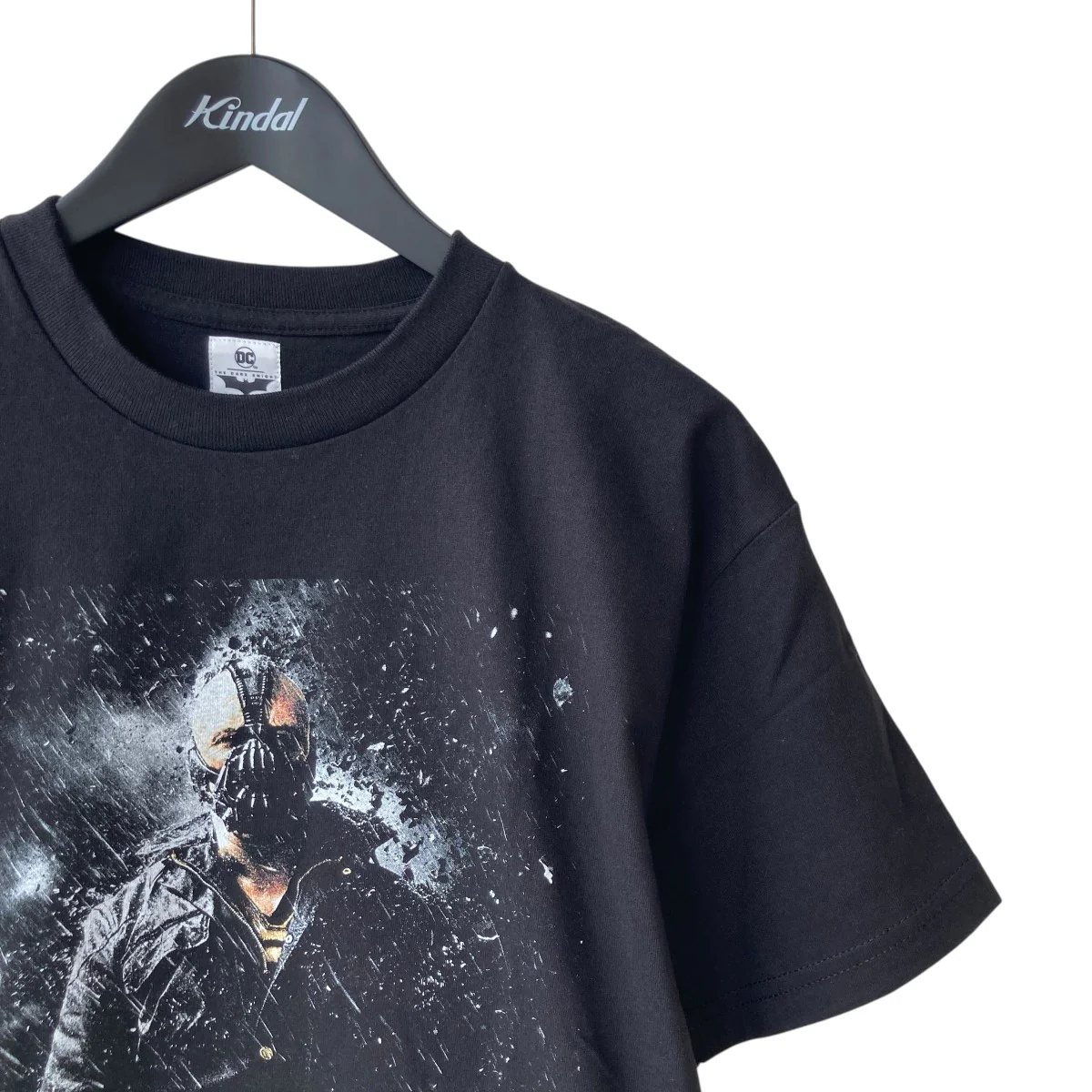THE DARK KNIGHT TRILOGY CREW NECK T-SHIRT ( TYPE-7 )TシャツTDKT-WM-TEE07 - Image 3