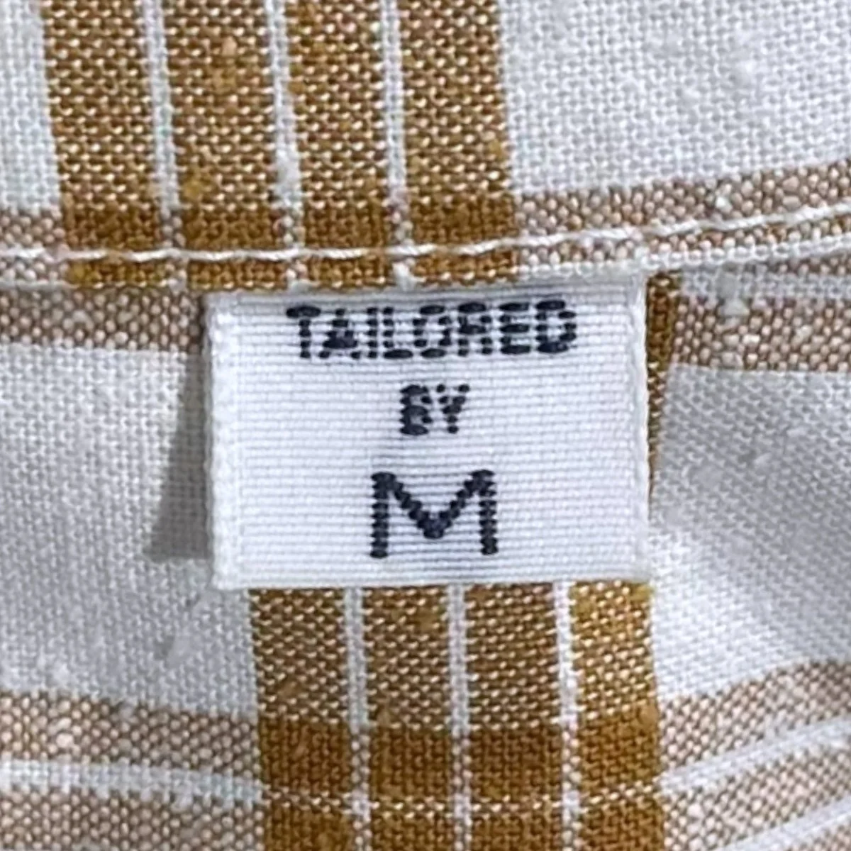 チェック柄半袖シャツ Cotton Silk PALAKA Check S／S Shirt コットンシルク パラカ チェックショートスリーブシャツ SUGS416 - Image 5