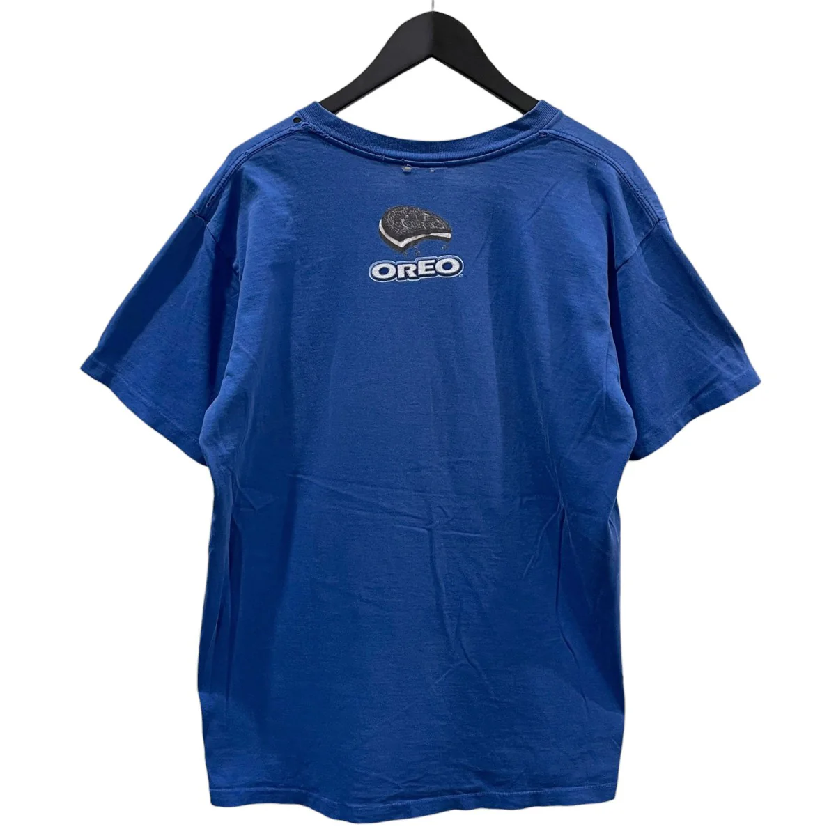 OREO オレオ プリントTシャツ GOLDライン MADE IN USA - Image 2