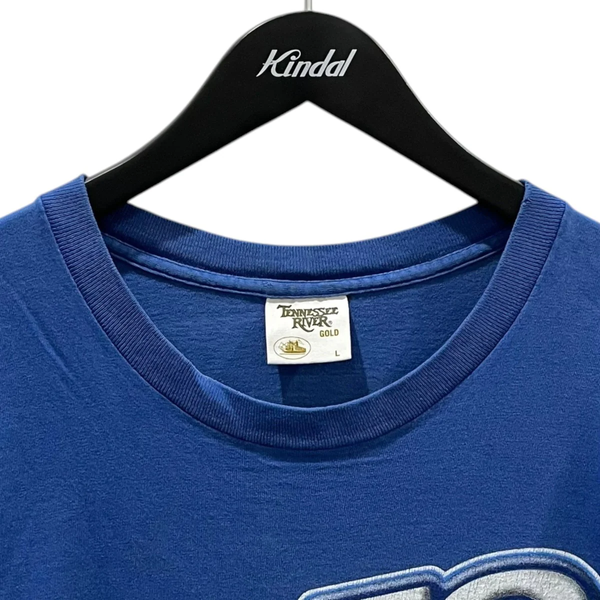 OREO オレオ プリントTシャツ GOLDライン MADE IN USA - Image 3
