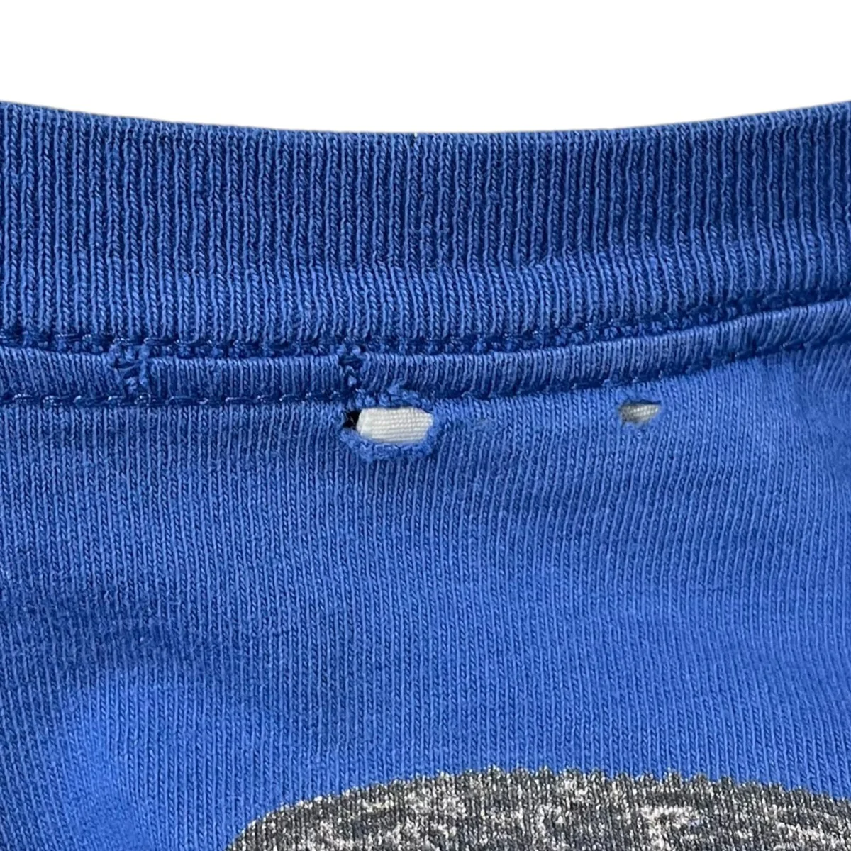 OREO オレオ プリントTシャツ GOLDライン MADE IN USA - Image 5