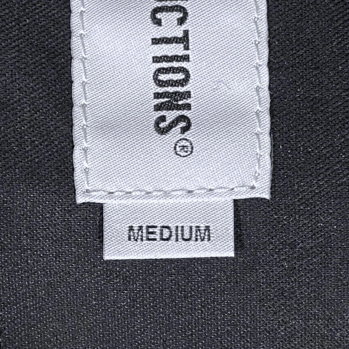 24AW オンブレチェック柄パンツ T／W 2 Tuck Easy Pants -Ombre Check- テトロンウール 2タックイージーパンツ CTE-26S101-CHECK - Image 6