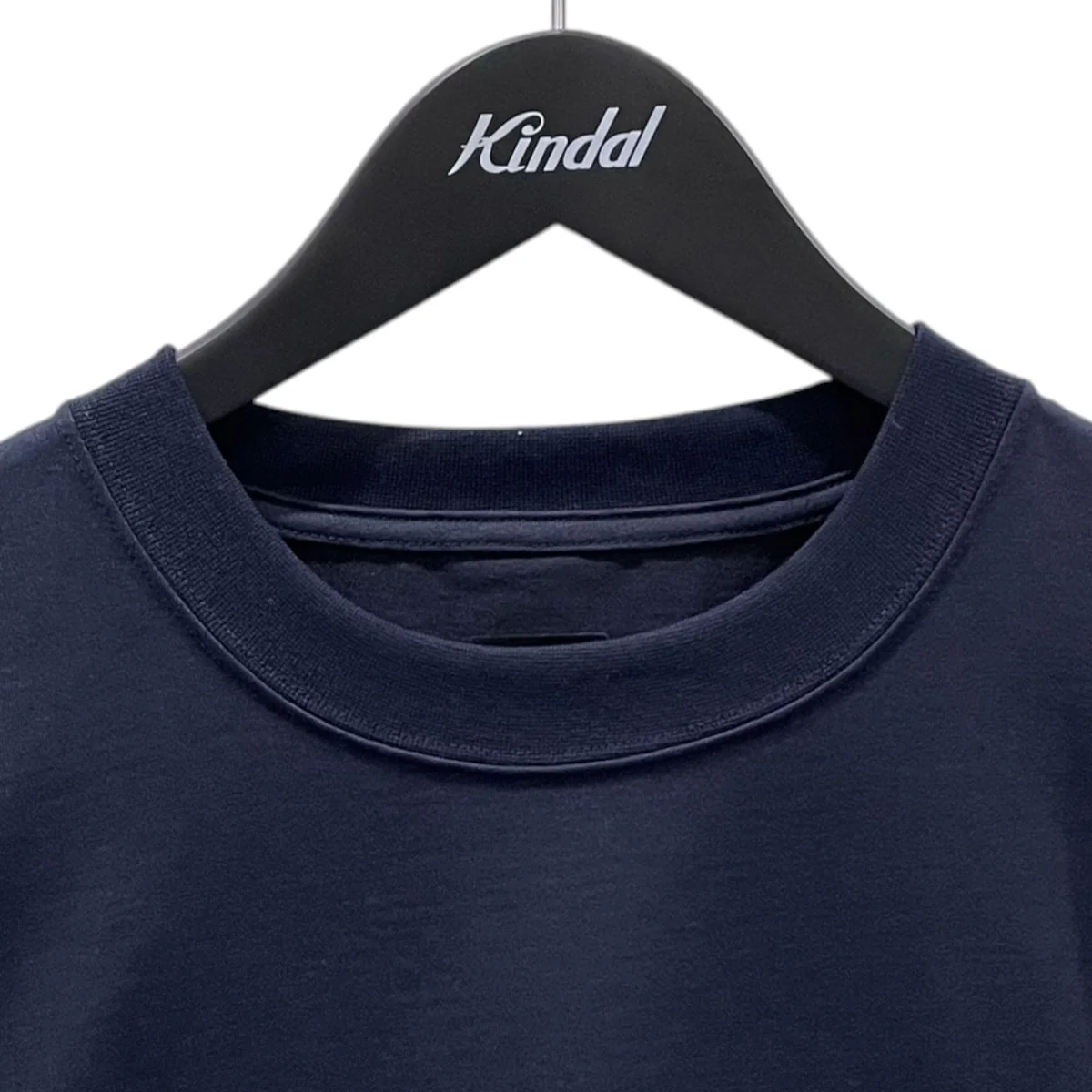 23SS 裾ドローコードポケットTシャツ TECH TEE MIL POCKET CREW テック ティー ミル ポケット クルー BE-36023 - Image 3