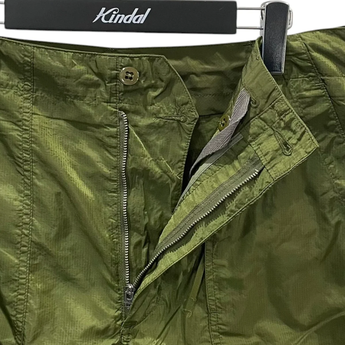 ナイロンハーフパンツ Fatigue Short - Nylon Micro Ripstop ファティーグショーツ ナイロンマイクロリップストップ - Image 3