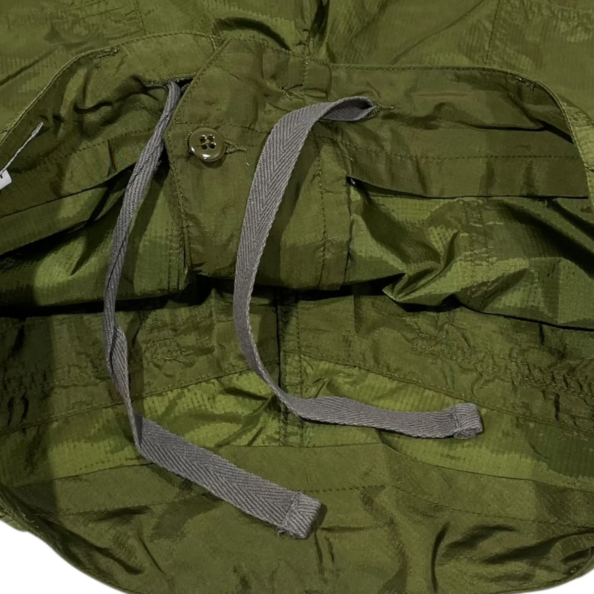 ナイロンハーフパンツ Fatigue Short - Nylon Micro Ripstop ファティーグショーツ ナイロンマイクロリップストップ - Image 4