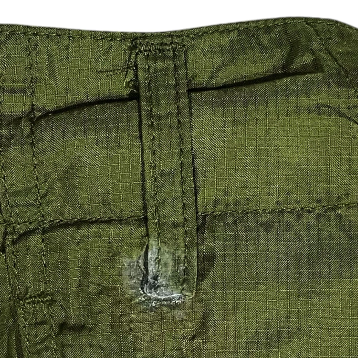 ナイロンハーフパンツ Fatigue Short - Nylon Micro Ripstop ファティーグショーツ ナイロンマイクロリップストップ - Image 6