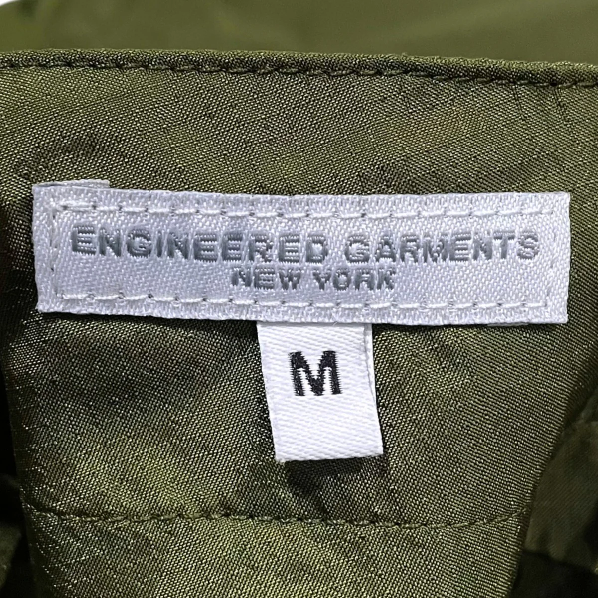 ナイロンハーフパンツ Fatigue Short - Nylon Micro Ripstop ファティーグショーツ ナイロンマイクロリップストップ - Image 7
