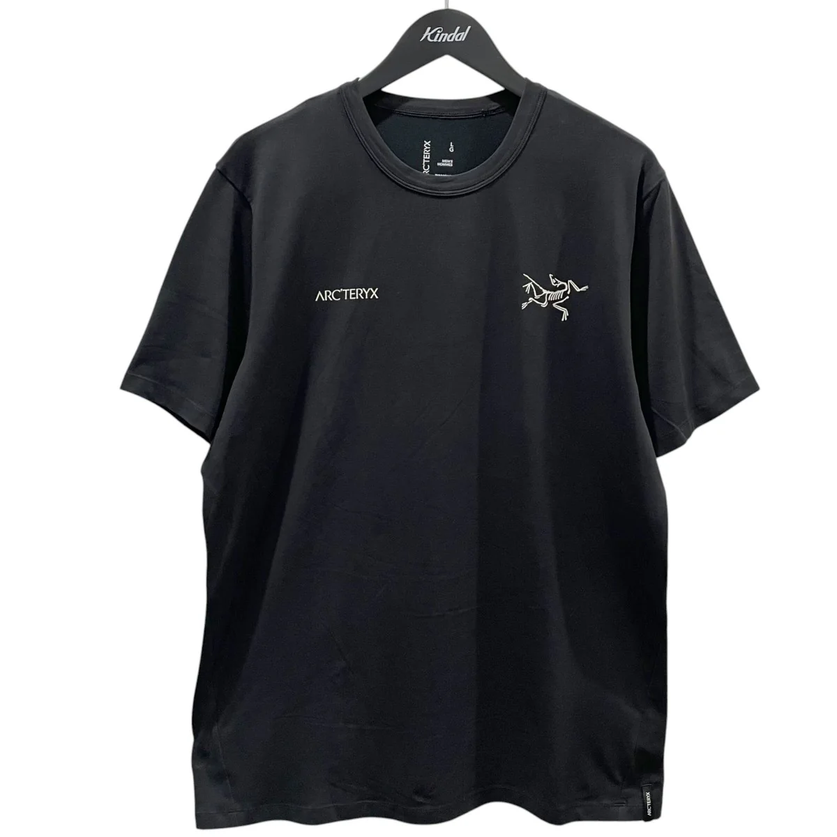 プリントTシャツ Captive Split SS T-Shirt キャプティブ スプリット ティーシャツ 30228