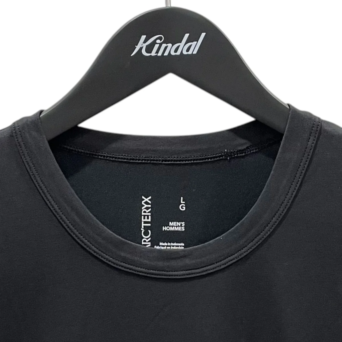 プリントTシャツ Captive Split SS T-Shirt キャプティブ スプリット ティーシャツ 30228 - Image 3