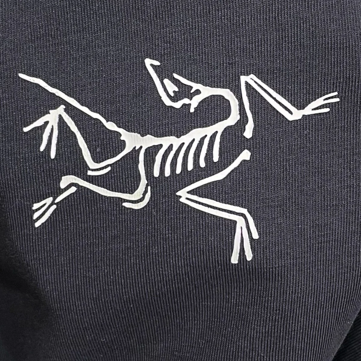 プリントTシャツ Captive Split SS T-Shirt キャプティブ スプリット ティーシャツ 30228 - Image 6