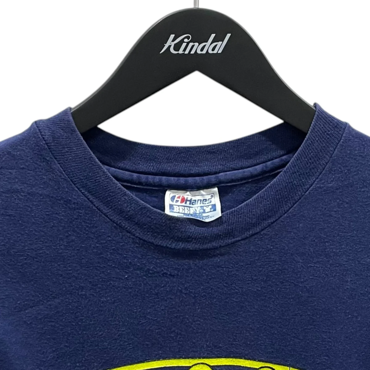 プリントTシャツ BEEFY-T SPAM BUGER USA製 - Image 3