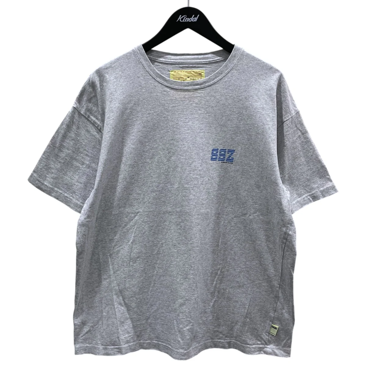 25SS プリントTシャツ IT TEE イット ティー 11-08-1497-120