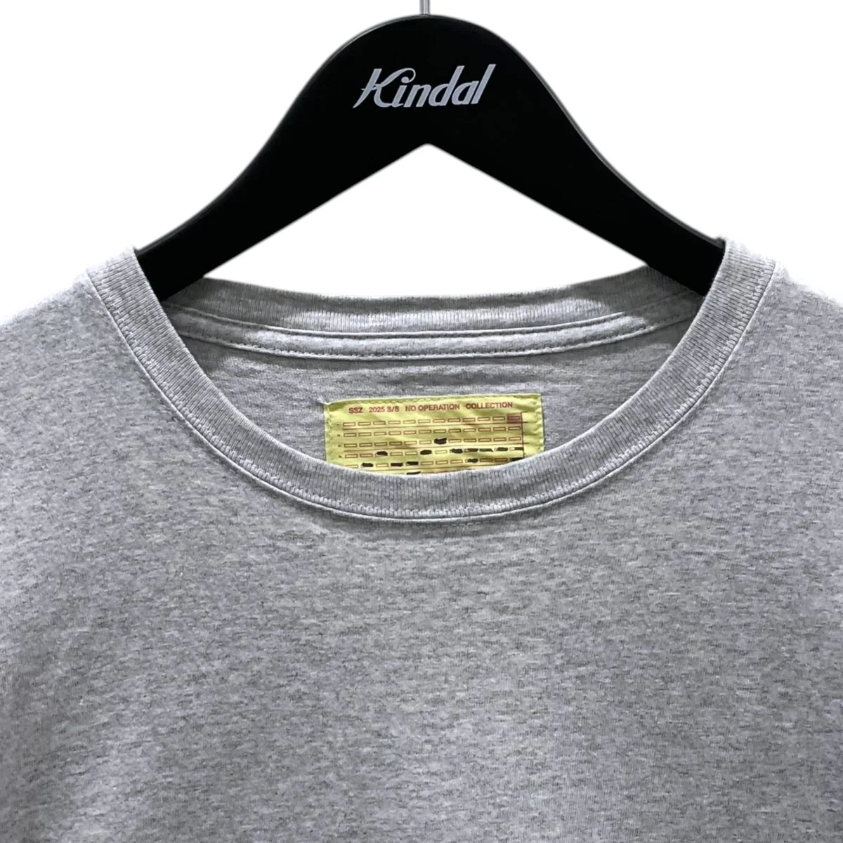 25SS プリントTシャツ IT TEE イット ティー 11-08-1497-120 - Image 3