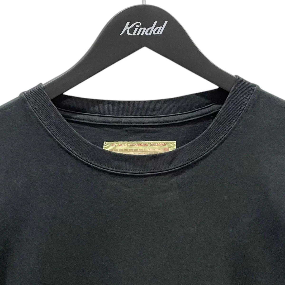 25SS プリントTシャツ IT TEE イット ティー 11-08-1497-120 - Image 3