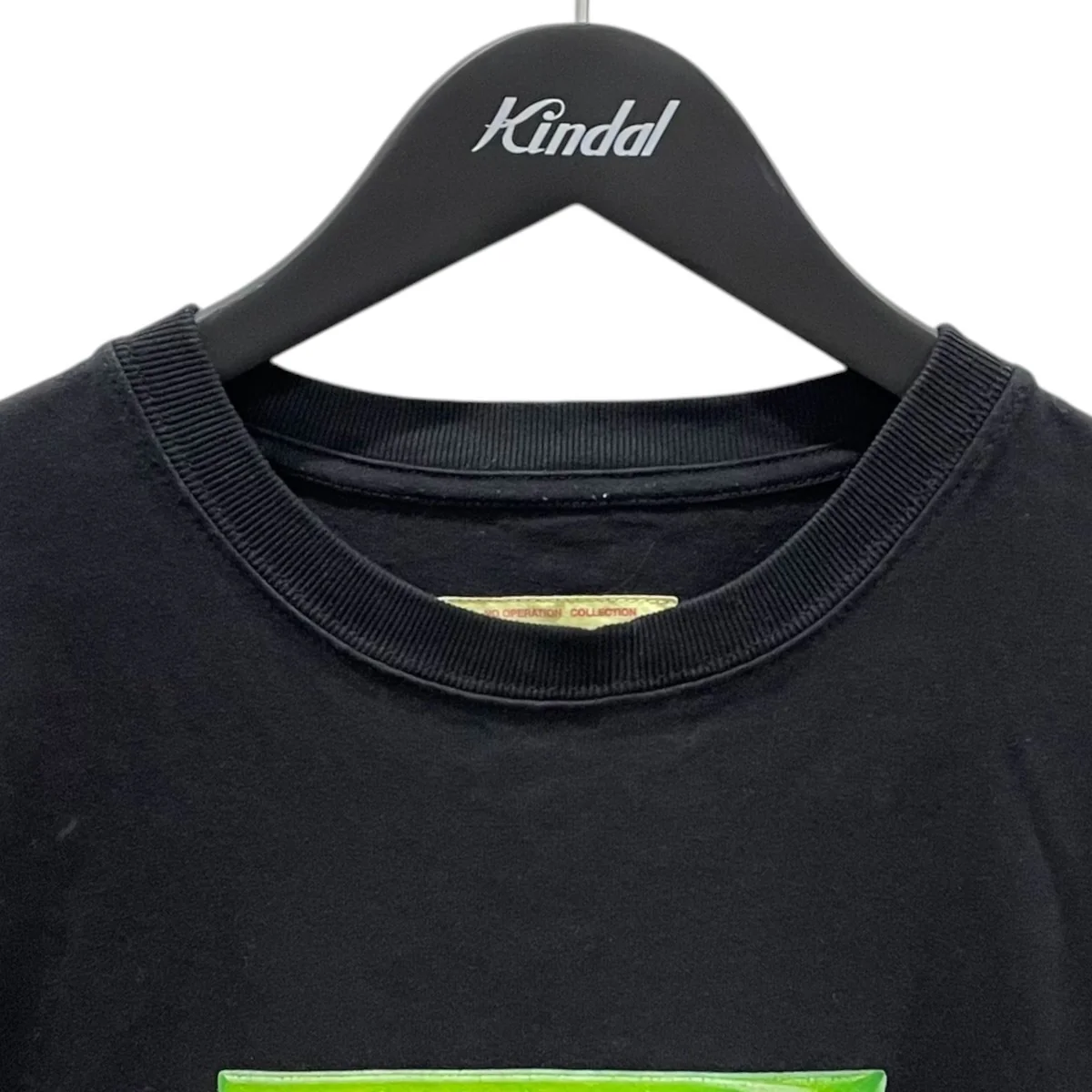 25SS プリントTシャツ SLIMER TEE スライマー ティー 11-08-1444-120 - Image 3
