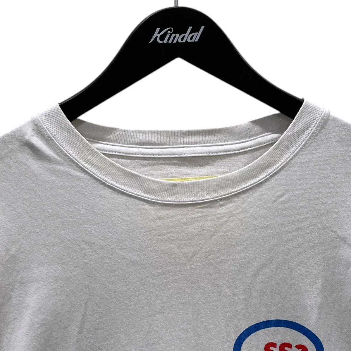 25SS プリントTシャツ GASOLINE TEE ガソリンティー 11-08-1488-120 - Image 3