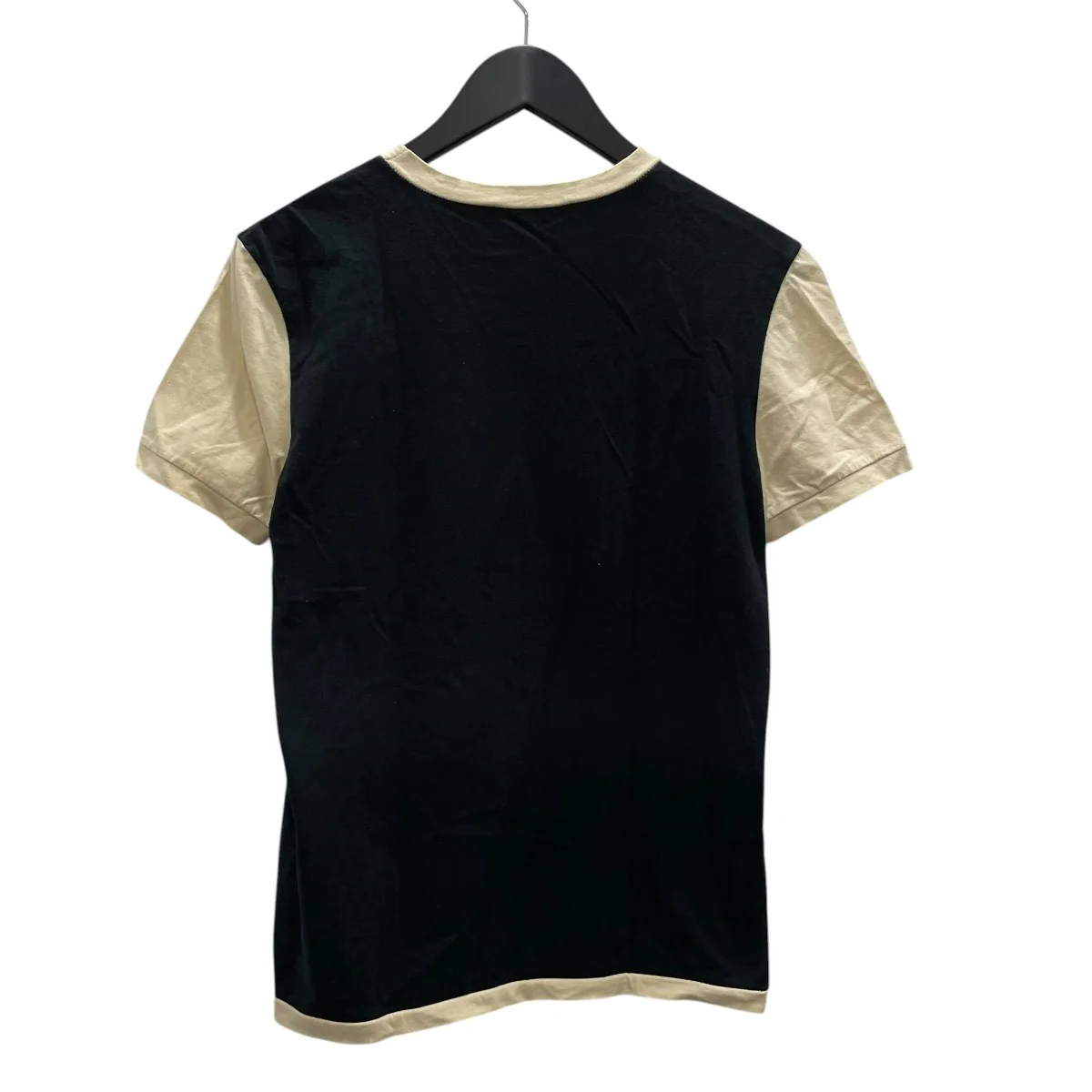 リンガーデザインTシャツRM071 MKJR53JB - Image 3