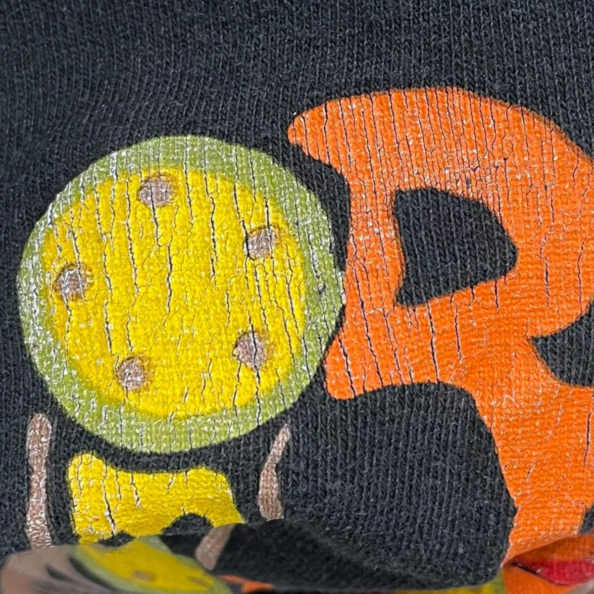 プリントTシャツ PEARL JAM music for rhinos パール ジャム ミュージック フォー ライノス - Image 4