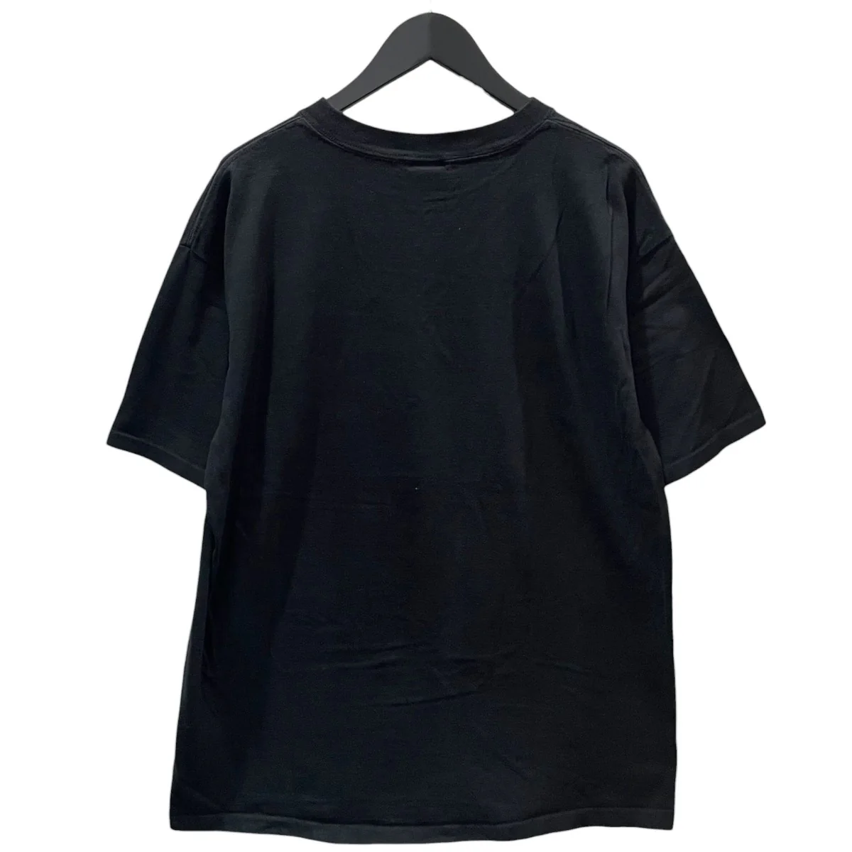 プリントTシャツ Mickey ＆ Minnie Heart Kiss USA製 - Image 2