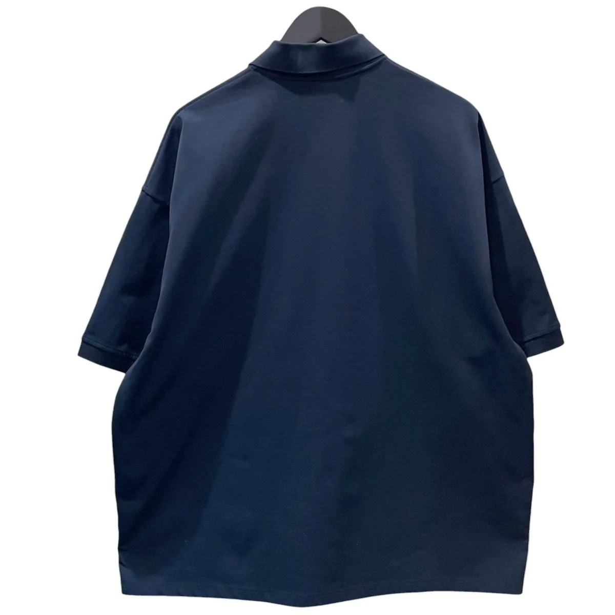 23SS オーバーサイズポロシャツ TECH POLO SHIRTS S／S テックポロシャツ ショートスリーブ BE-32023 - Image 2