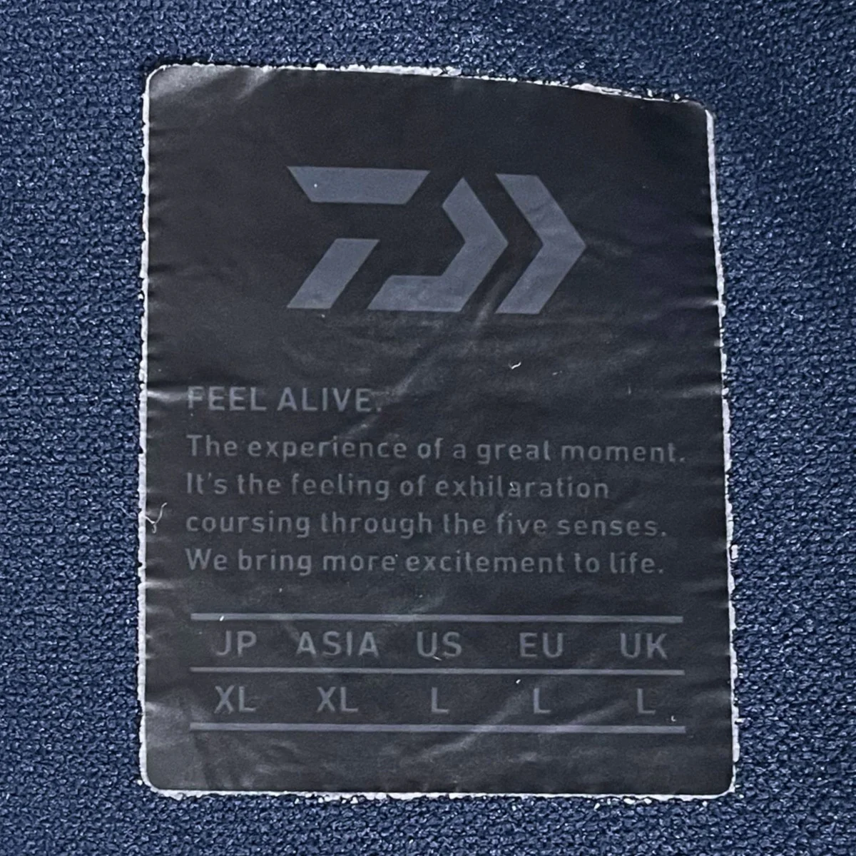 23SS オーバーサイズポロシャツ TECH POLO SHIRTS S／S テックポロシャツ ショートスリーブ BE-32023 - Image 4