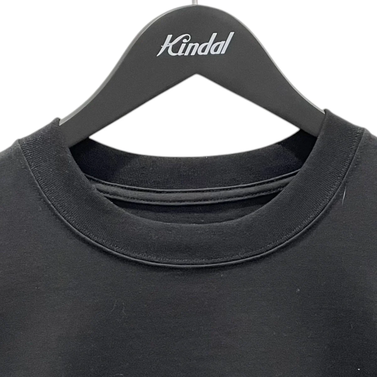 24SS 裾ドローコードビッグシルエットTシャツ TECH DRAWSTRING S/S TEE テック ドローストリング ショートスリーブティー BE-41024 - Image 3
