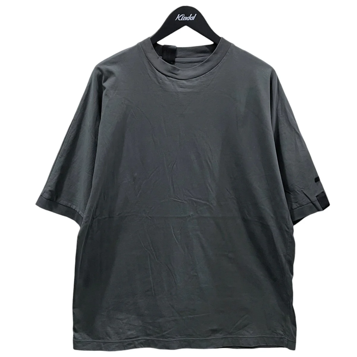 25SS ビッグリンガーTシャツ BIG RINGER T-SHIRT 2251-CS57-023