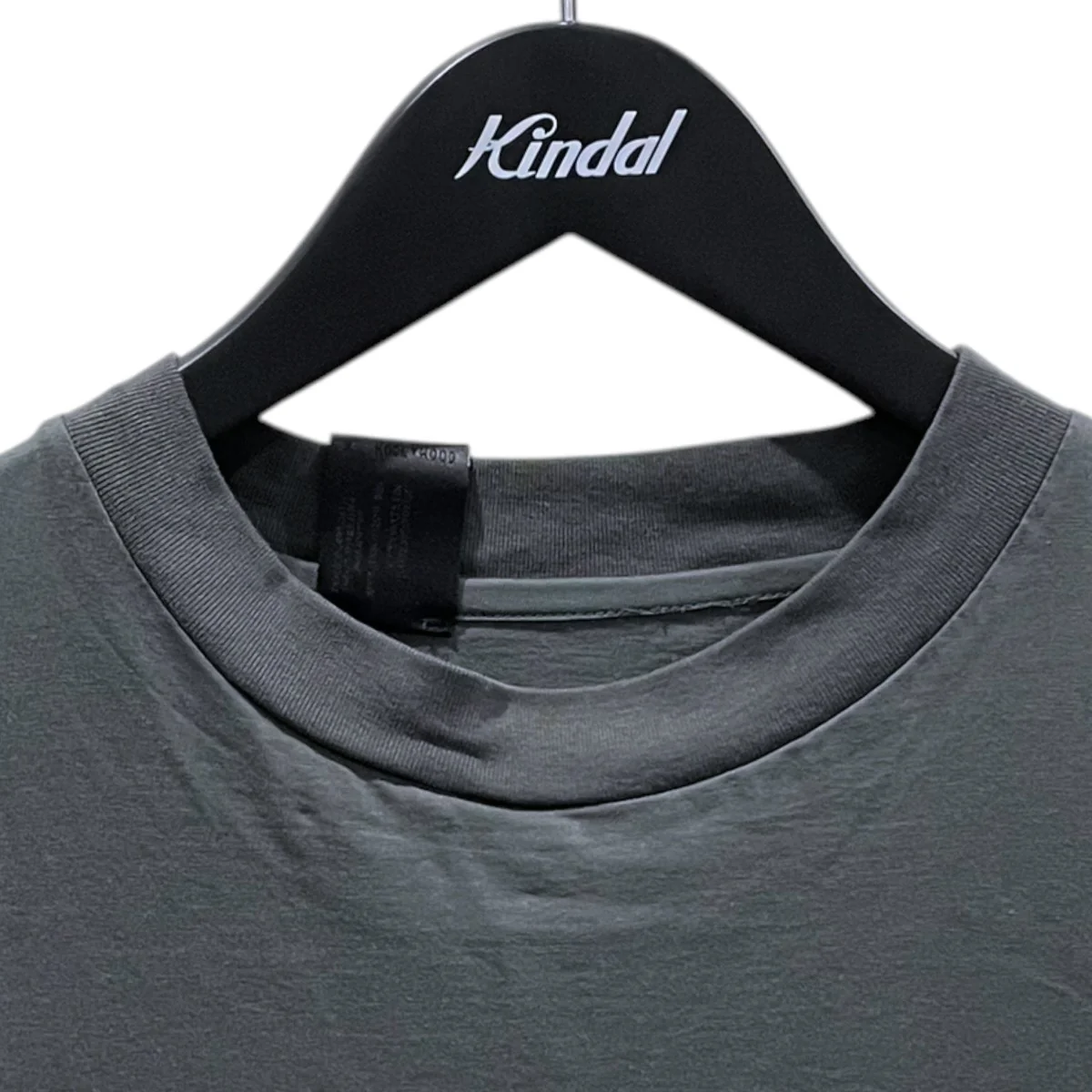25SS ビッグリンガーTシャツ BIG RINGER T-SHIRT 2251-CS57-023 - Image 3