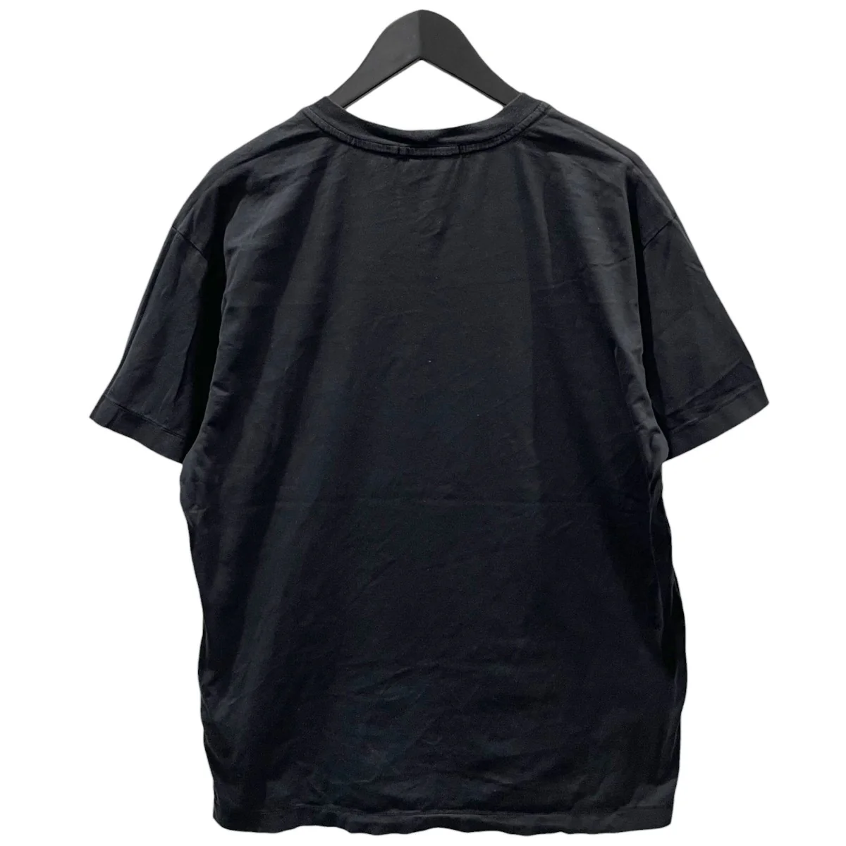 25AW コンパスロゴパッチTシャツ Patch Logo T-Shirt K2S152100027 - Image 2