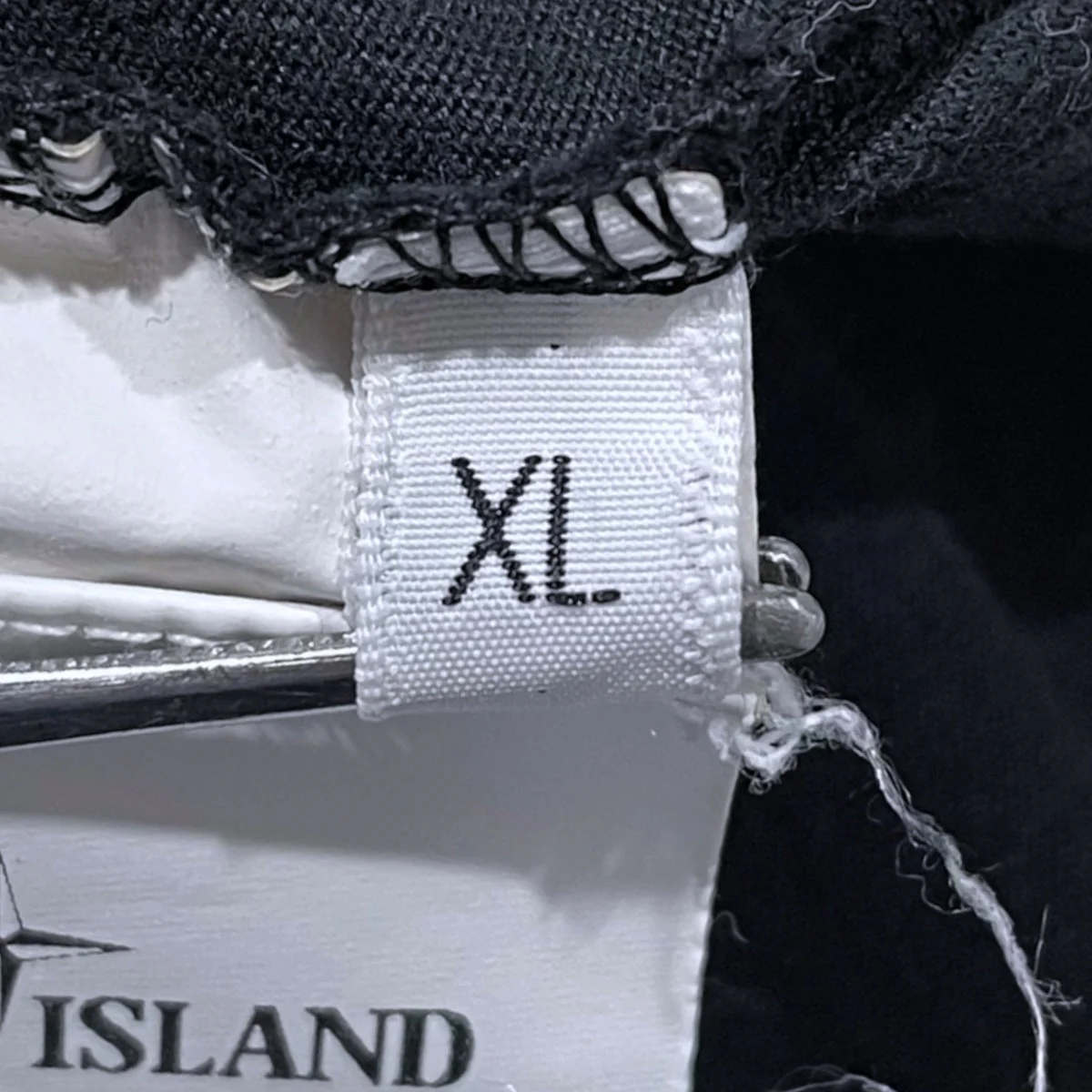 25AW コンパスロゴパッチTシャツ Patch Logo T-Shirt K2S152100027 - Image 5