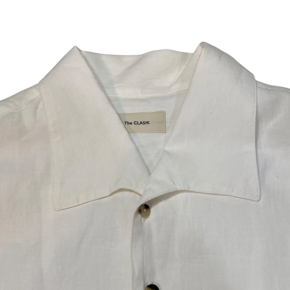 Shark Collor Shirts半袖シャツCKSH-167 - Image 3