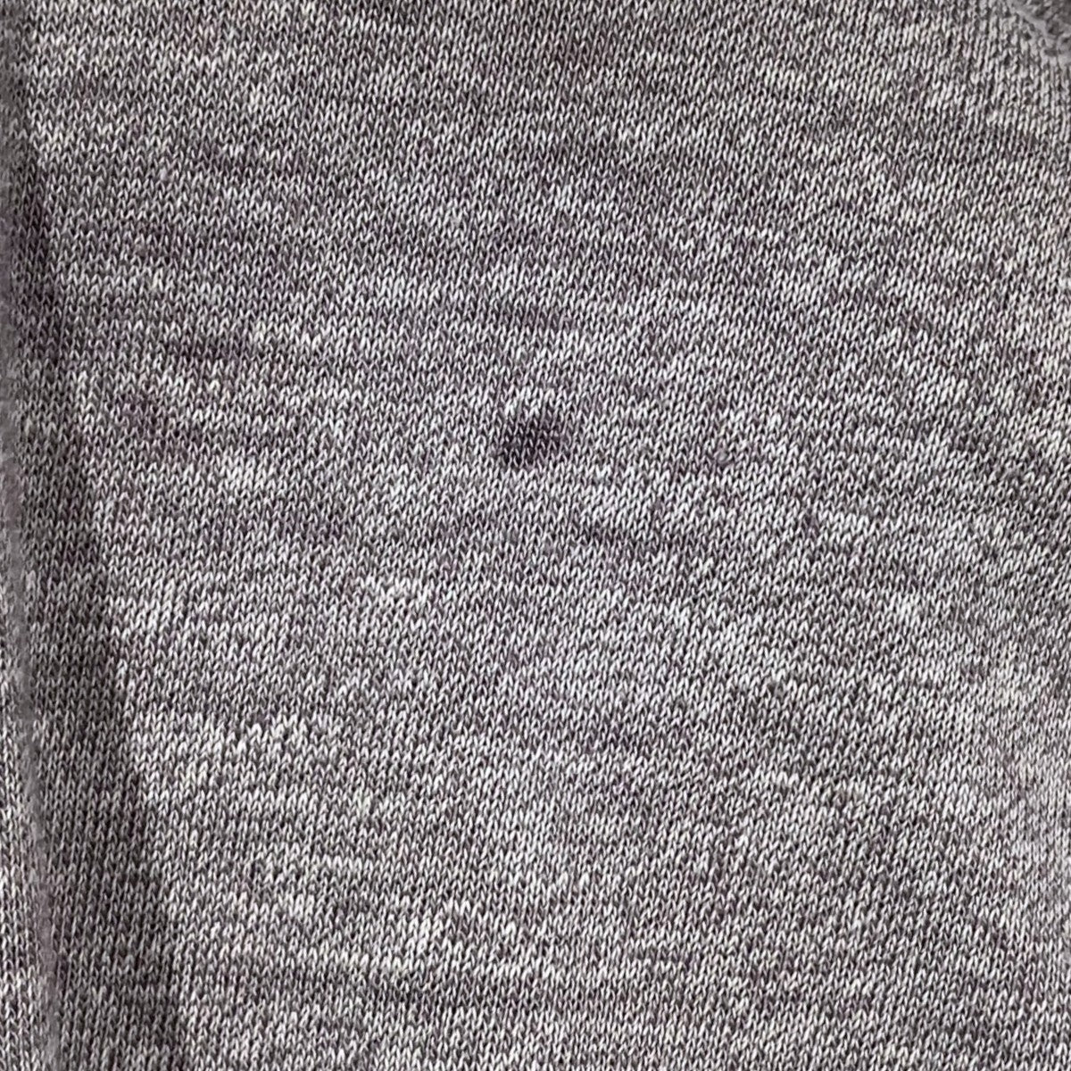80s 霜降りTシャツ トリコタグ 50／50 - Image 6