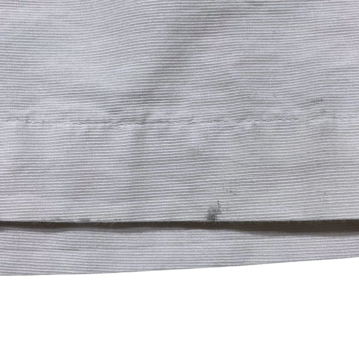 21SS コットンリネングログラン 2wayエプロンワンピース 01211-1026 - Image 6
