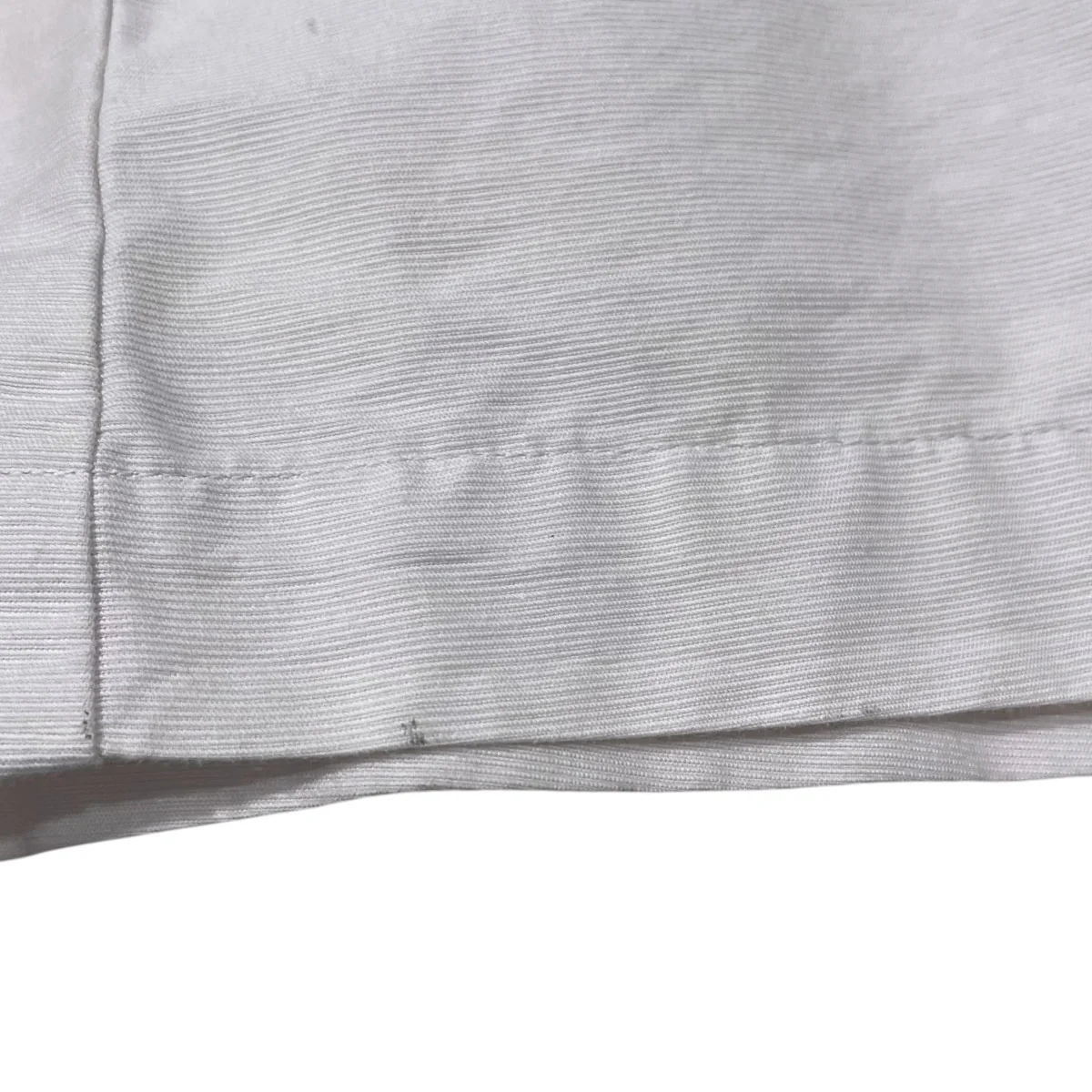 21SS コットンリネングログラン 2wayエプロンワンピース 01211-1026 - Image 7