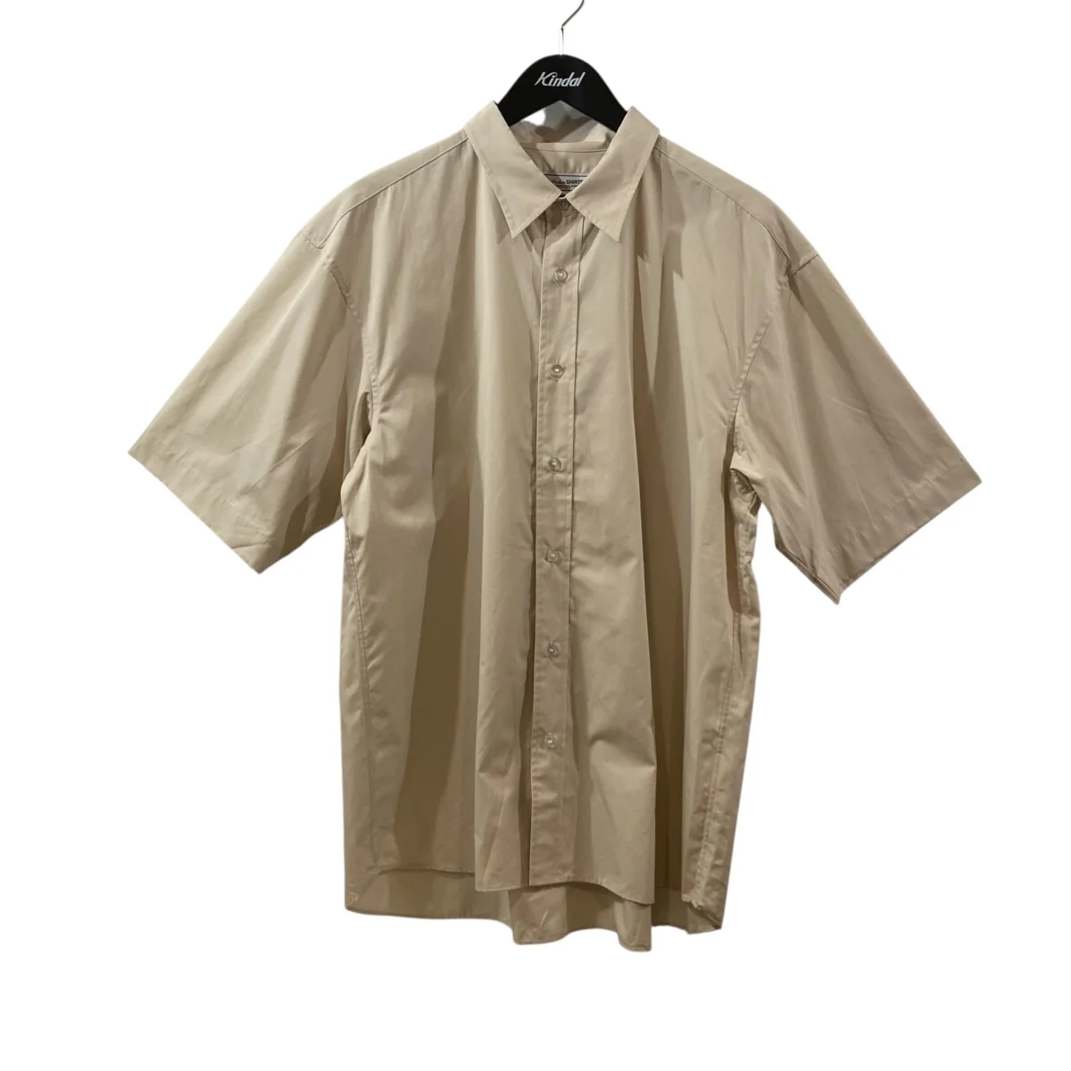 S S REGULAR SHIRTS半袖シャツ251-60303